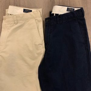 Men’s Polo Ralph Lauren pants classic fit 34x34